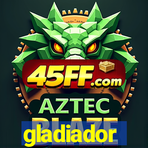 gladiador significado espiritual